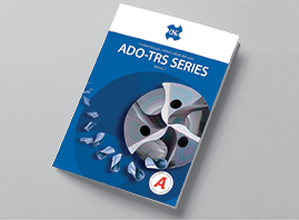 ADO-TRS Series Vol.2